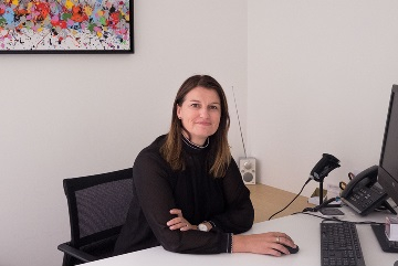 Dokter Stefanie Vanderbauwhede Dokter Stefanie Vanderbauwhede